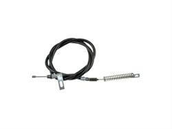 Dorman Parking Brake Cables for 2001-2005 SIERRA 3500, SILVERADO 3500 - C660220