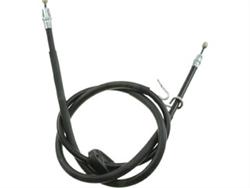 Dorman Parking Brake Cables for 1999-2004 MUSTANG - C660227