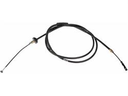 Dorman Parking Brake Cables for 1995-1998 ACHIEVA, SKYLARK, 1995 GRAND AM - C660229