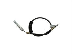 Dorman Parking Brake Cables for 2000-2005 DEVILLE, 2006-2011 DTS - C660231