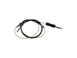 Dorman Parking Brake Cables for 1998-2001 TOWN CAR - C660235