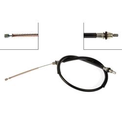 Dorman Parking Brake Cables C660241