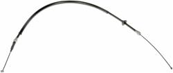 Dorman Parking Brake Cables for 1995-2004 TACOMA - C660249