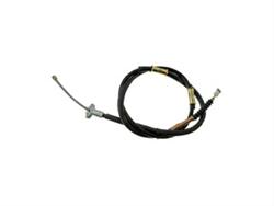Dorman Parking Brake Cables for 1992 PASEO, 1991-1992 TERCEL - C660254