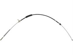 Dorman Parking Brake Cables for 2001-2007 GRAND CARAVAN, TOWN & COUNTRY - C660260