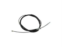 Dorman Parking Brake Cables for 1997-2001 GRAND CARAVAN, 1997 GRAND VOYAGER, 1999-2000 TOWN & COUNTRY - C660261