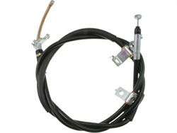 Dorman Parking Brake Cables for 1999-2003 TL - C660264