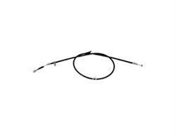 Dorman Parking Brake Cables for 1996-1997 ACCORD, 1997-1999 CL - C660277