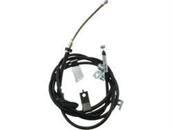 Dorman Parking Brake Cables for 1999-2001 ODYSSEY - C660278