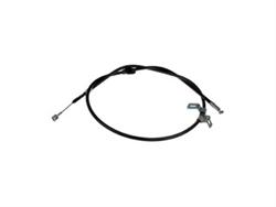Dorman Parking Brake Cables for 1996-1997 ACCORD, 1997-1999 CL - C660279