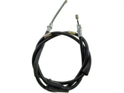 Dorman Parking Brake Cables for 1997-2000 BREEZE, CIRRUS, STRATUS - C660280