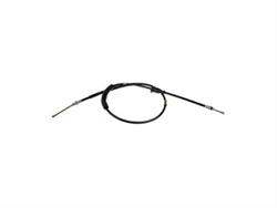Dorman Parking Brake Cables for 2001-2006 SEBRING, STRATUS - C660282