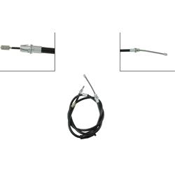 Dorman Parking Brake Cables C660320