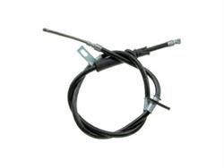 Dorman Parking Brake Cables for 1995-2002 ACCENT - C660321
