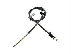 Dorman Parking Brake Cables for 1995-2002 ACCENT - C660322