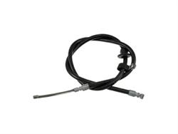 Dorman Parking Brake Cables for 1992-1994 EXCEL, 1992-1993 PRECIS, 1993-1995 SCOUPE - C660323
