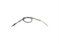 Dorman Parking Brake Cables for 1997-1999 TIBURON - C660326