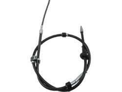 Dorman Parking Brake Cables for 1992-1995 ELANTRA - C660327