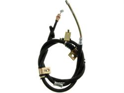 Dorman Parking Brake Cables for 1996-2000 ELANTRA - C660329