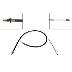 Dorman Parking Brake Cables for 1989-1995 PICKUP - C660337