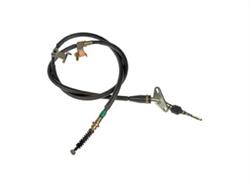 Dorman Parking Brake Cables for 1995-1998 PROTEGE - C660340