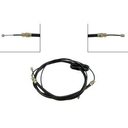 Dorman Parking Brake Cables for 1997 F-150 - C660346
