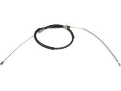 Dorman Parking Brake Cables for 1997-1999 F-250 - C660348