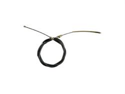 Dorman Parking Brake Cables for 1997 F-250 - C660349