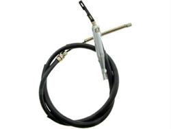 Dorman Parking Brake Cables for 1996-1997 RANGER - C660350