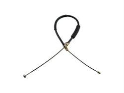 Dorman Parking Brake Cables for 1997 CROWN VICTORIA, GRAND MARQUIS, TOWN CAR - C660351