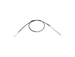Dorman Parking Brake Cables for 1997-1998 E-350 ECONOLINE, E-350 ECONOLINE CLUB WAGON, 1997-1999 ECONOLINE SUPER DUTY - C660352
