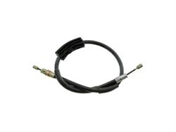 Dorman Parking Brake Cables for 1997-2002 CONTINENTAL - C660356
