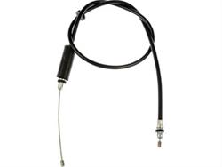Dorman Parking Brake Cables for 1999-2002 COUGAR - C660369