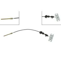 Dorman Parking Brake Cables for 1991-2005 MIATA - C660383