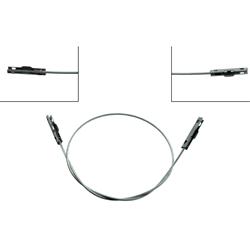 Dorman Parking Brake Cables C660397