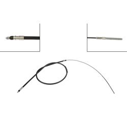 Dorman Parking Brake Cables C660436