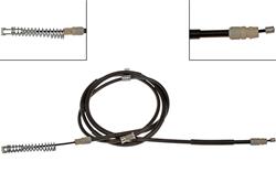 Dorman Parking Brake Cables C660442