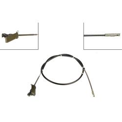 Dorman Parking Brake Cables C660465