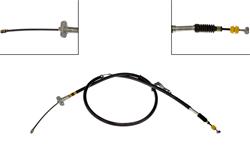 Dorman Parking Brake Cables C660467