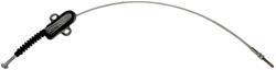 Dorman Parking Brake Cables for 2002-2006 CAMRY, 2005-2008 SOLARA - C660468