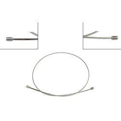 Dorman Parking Brake Cables for 1998-2002 RANGER - C660491