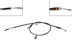 Dorman Parking Brake Cables for 1997-2002 MILLENIA - C660497