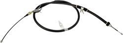 Dorman Parking Brake Cables for 2004-2008 CANYON, COLORADO - C660508