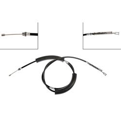 Dorman Parking Brake Cables C660518