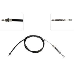 Dorman Parking Brake Cables C660520