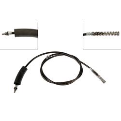 Dorman Parking Brake Cables C660521