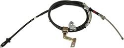 Dorman Parking Brake Cables for 2005-2013 TACOMA - C660530