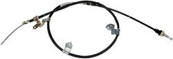 Dorman Parking Brake Cables for 2003-2009 4RUNNER - C660533