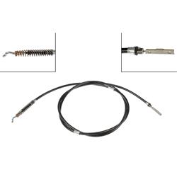 Dorman Parking Brake Cables C660547