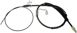 Dorman Parking Brake Cables for 2004-2007 FREESTAR, MONTEREY - C660561